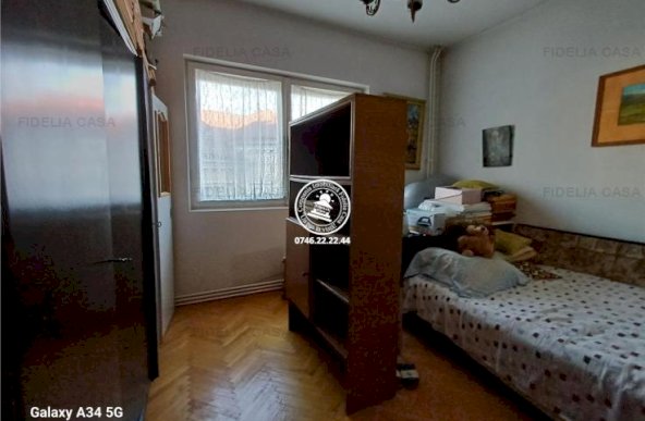 Inchiriere apartament 4 camere, Centrul Civic, Iasi