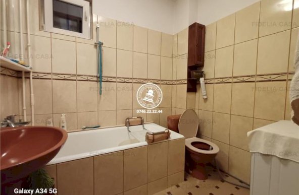 Inchiriere apartament 4 camere, Centrul Civic, Iasi