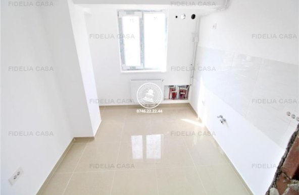 Vanzare apartament 2 camere, Bucium, Iasi