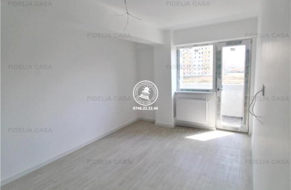 Vanzare apartament 2 camere, Bucium, Iasi