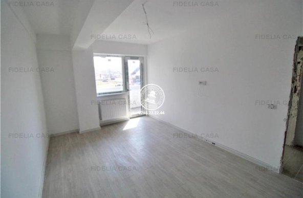 Vanzare apartament 2 camere, Bucium, Iasi