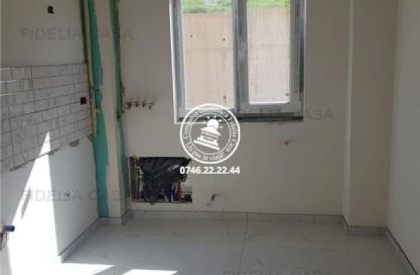 Vanzare apartament 2 camere, Bucium, Iasi