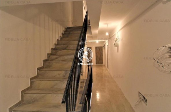 Vanzare apartament 2 camere, Bucium, Iasi