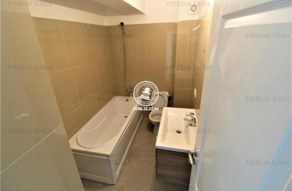 Vanzare apartament 2 camere, Bucium, Iasi