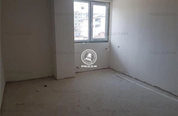 Vanzare apartament 2 camere, Bucium, Iasi