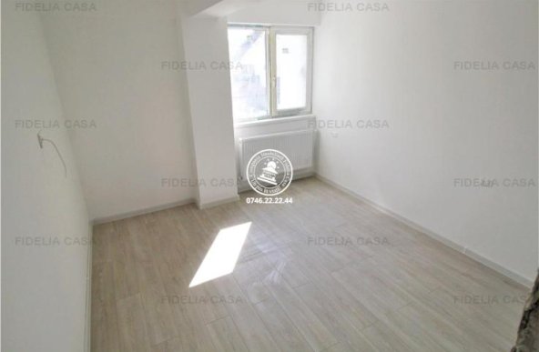 Vanzare apartament 2 camere, Bucium, Iasi