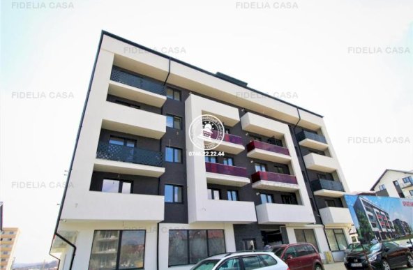 Vanzare apartament 2 camere, Bucium, Iasi