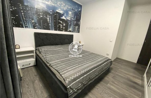 Vanzare apartament 3 camere, Copou, Iasi