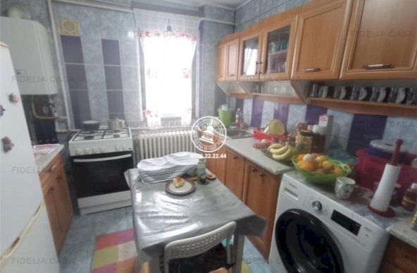 Vanzare apartament 2 camere, Cantemir, Iasi