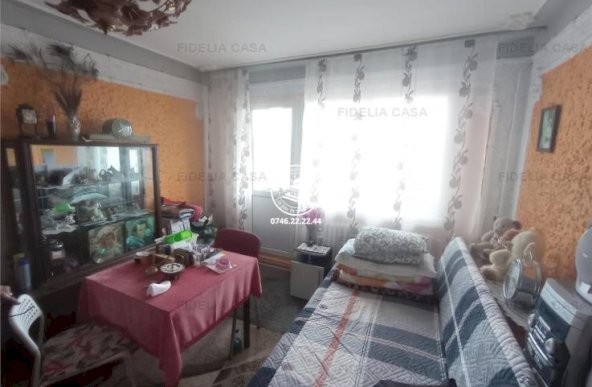 Vanzare apartament 2 camere, Cantemir, Iasi