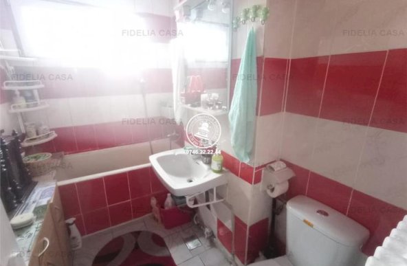 Vanzare apartament 2 camere, Cantemir, Iasi