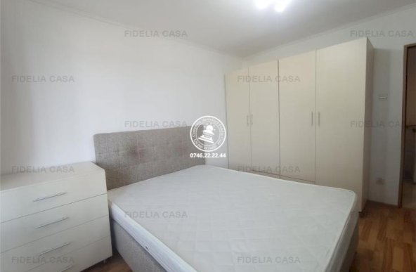 Vanzare apartament 3 camere, Podu Ros, Iasi