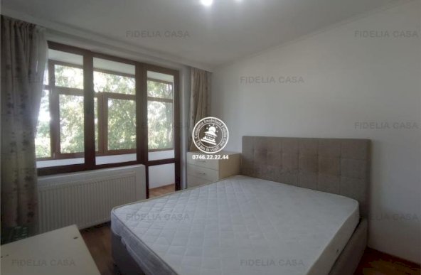 Vanzare apartament 3 camere, Podu Ros, Iasi