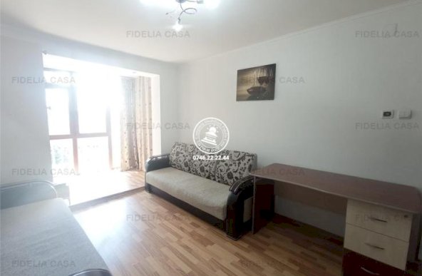 Vanzare apartament 3 camere, Podu Ros, Iasi