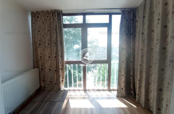 Vanzare apartament 3 camere, Podu Ros, Iasi