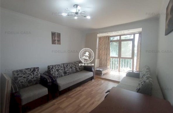 Vanzare apartament 3 camere, Podu Ros, Iasi