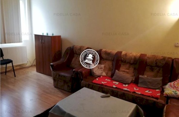 Vanzare apartament 2 camere, Piata Unirii 3, Iasi