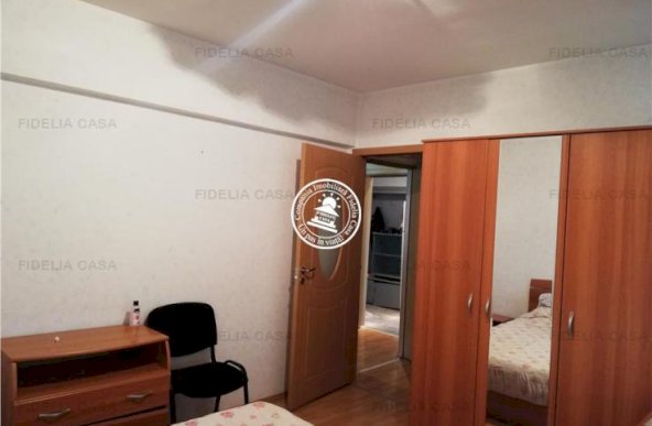 Vanzare apartament 2 camere, Piata Unirii 3, Iasi