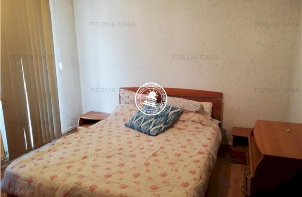 Vanzare apartament 2 camere, Piata Unirii 3, Iasi