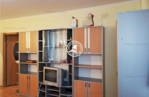 Vanzare apartament 2 camere, Piata Unirii 3, Iasi