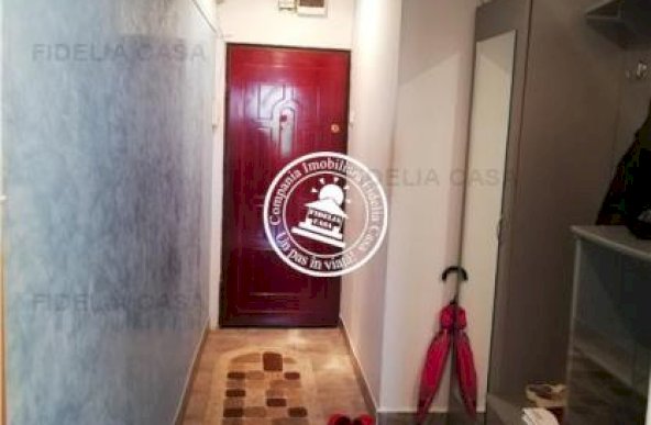 Vanzare apartament 2 camere, Piata Unirii 3, Iasi