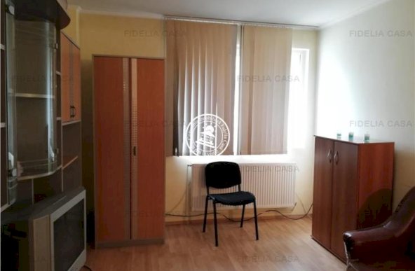 Vanzare apartament 2 camere, Piata Unirii 3, Iasi