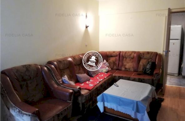 Vanzare apartament 2 camere, Piata Unirii 3, Iasi