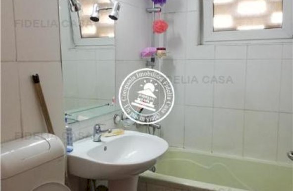 Vanzare apartament 2 camere, Piata Unirii 3, Iasi