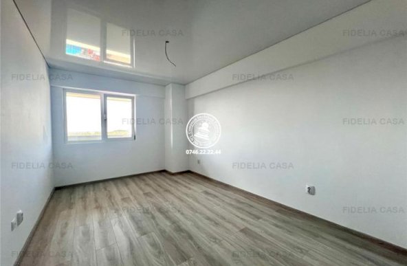 Vanzare apartament 2 camere, Copou, Iasi