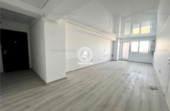 Vanzare apartament 2 camere, Copou, Iasi