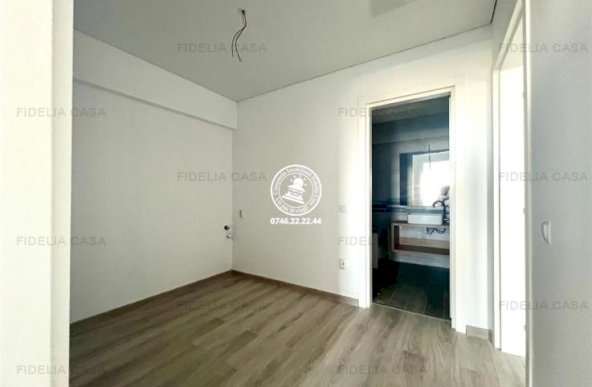 Vanzare apartament 2 camere, Copou, Iasi