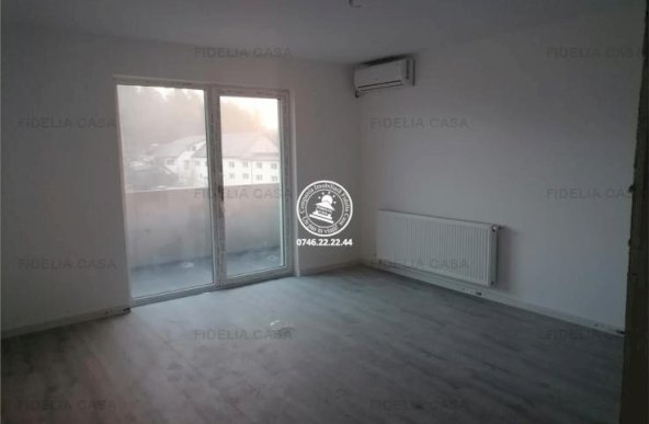 Vanzare apartament 2 camere, Frumoasa, Iasi