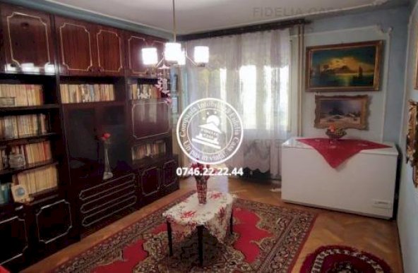 Vanzare apartament 2 camere, Podu Ros, Iasi