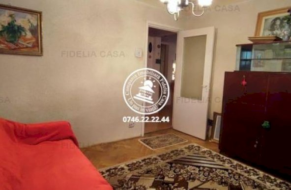 Vanzare apartament 2 camere, Podu Ros, Iasi