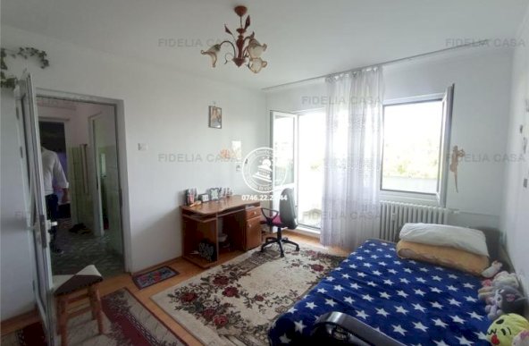 Vanzare apartament 3 camere, Cantemir, Iasi