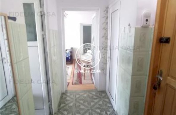 Vanzare apartament 3 camere, Cantemir, Iasi