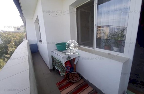 Vanzare apartament 3 camere, Cantemir, Iasi