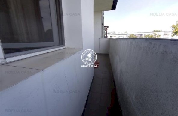 Vanzare apartament 3 camere, Cantemir, Iasi