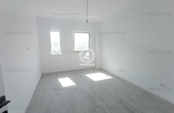 Vanzare apartament 2 camere, Bucium, Iasi