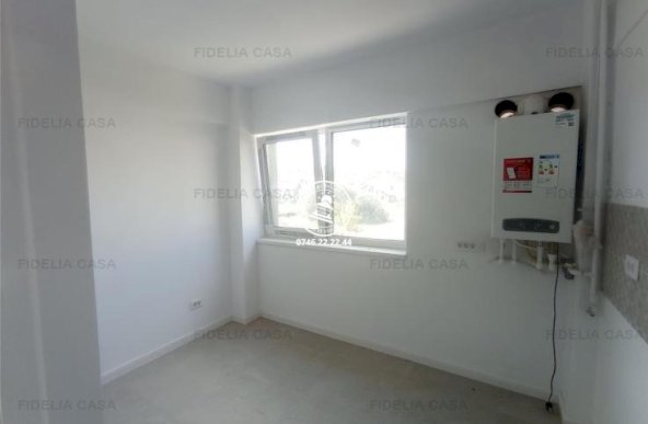 Vanzare apartament 2 camere, Bucium, Iasi