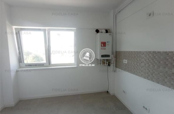 Vanzare apartament 2 camere, Bucium, Iasi