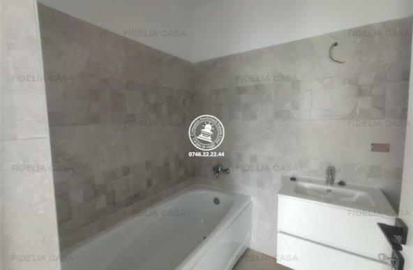 Vanzare apartament 2 camere, Bucium, Iasi