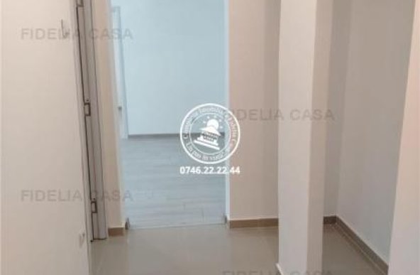 Vanzare apartament 2 camere, Podu Ros, Iasi