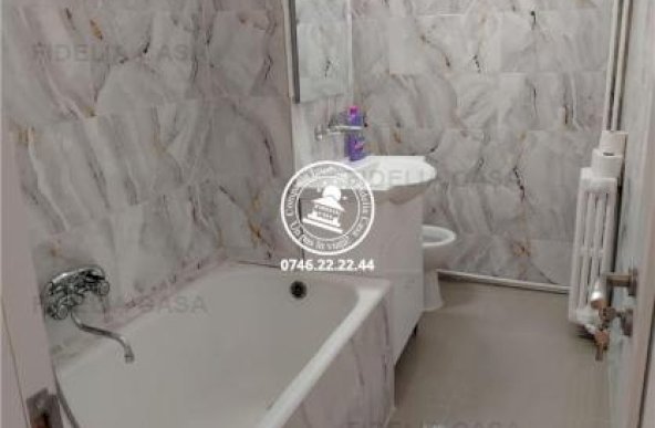 Vanzare apartament 2 camere, Podu Ros, Iasi