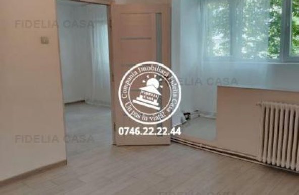 Vanzare apartament 2 camere, Podu Ros, Iasi