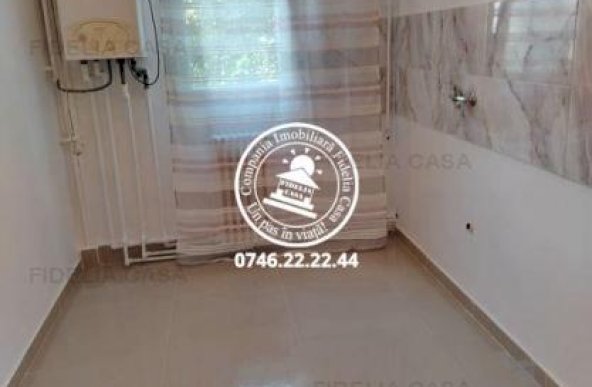 Vanzare apartament 2 camere, Podu Ros, Iasi