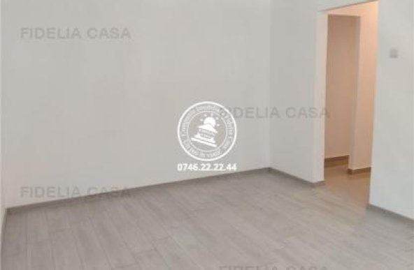 Vanzare apartament 2 camere, Podu Ros, Iasi