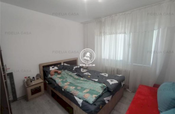 Vanzare apartament 2 camere, Cantemir, Iasi