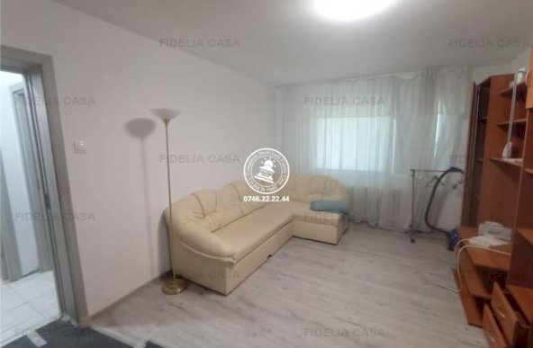 Vanzare apartament 2 camere, Cantemir, Iasi