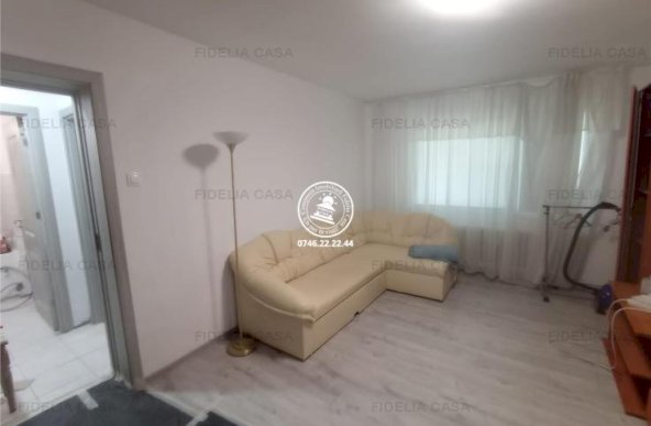 Vanzare apartament 2 camere, Cantemir, Iasi